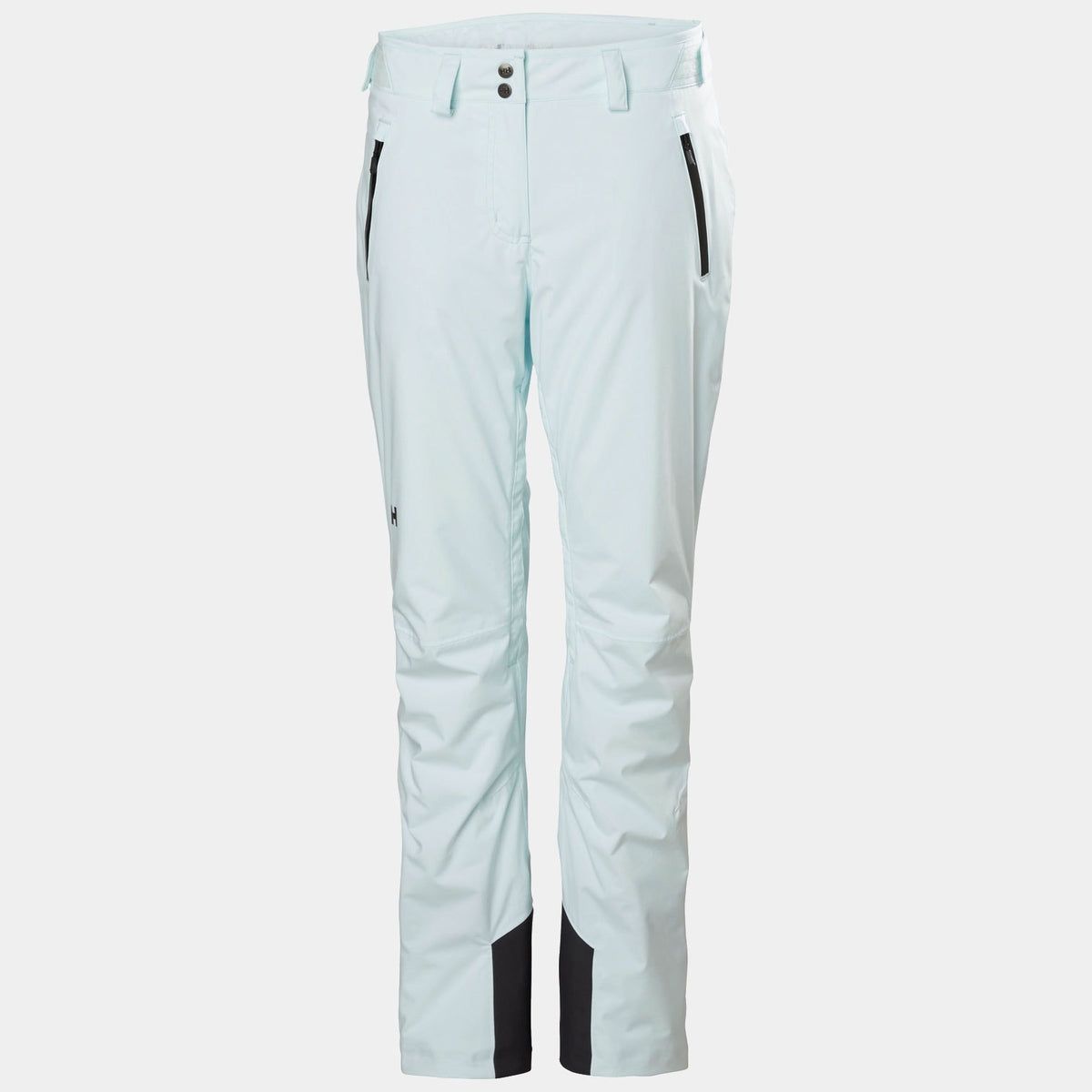 W LEGENDARY INSULATED PANT, ICICLE, L