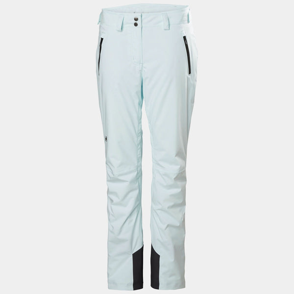 W LEGENDARY INSULATED PANT, ICICLE, L