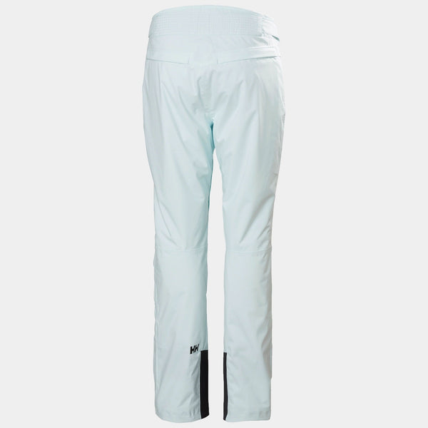 W LEGENDARY INSULATED PANT, ICICLE, L