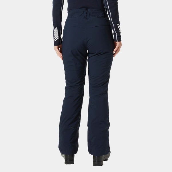 W LEGENDARY INSULATED PANT, NAVY, L