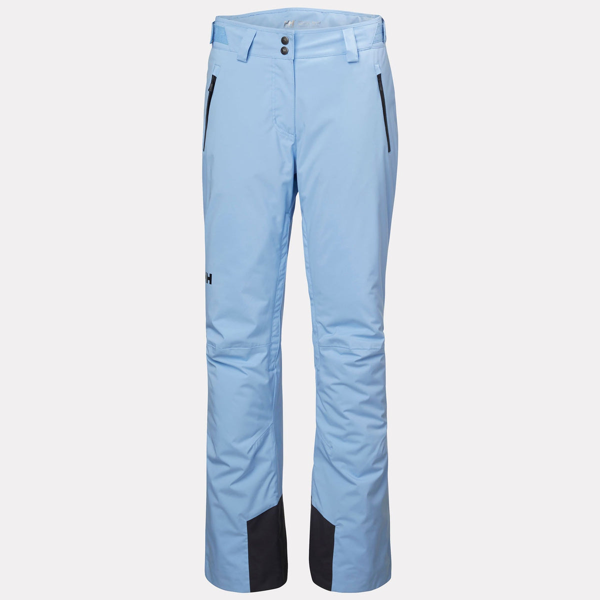 W LEGENDARY INSULATED PANT, BRIGHT BLUE, L