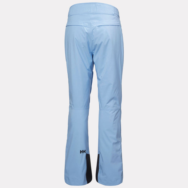 W LEGENDARY INSULATED PANT, BRIGHT BLUE, L