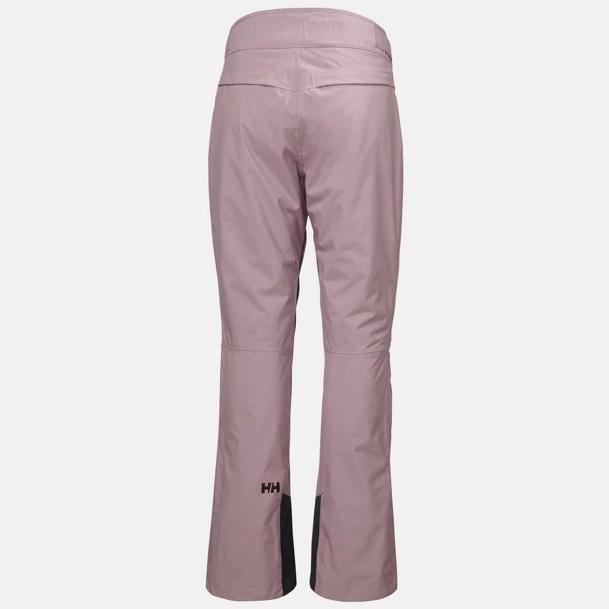 W LEGENDARY INSULATED PANT, PURPLE CLAY, XS