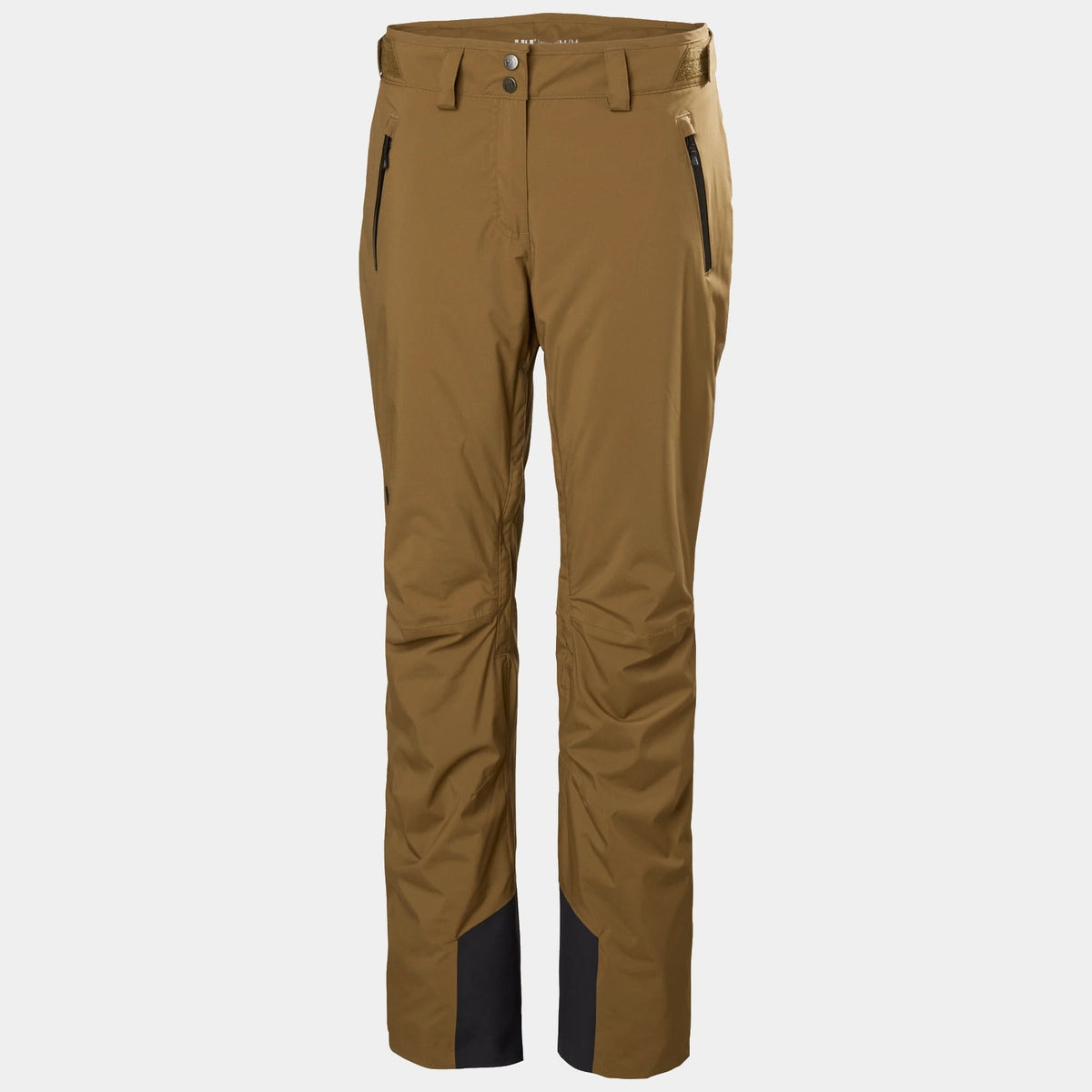W LEGENDARY INSULATED PANT, SEPIA, M