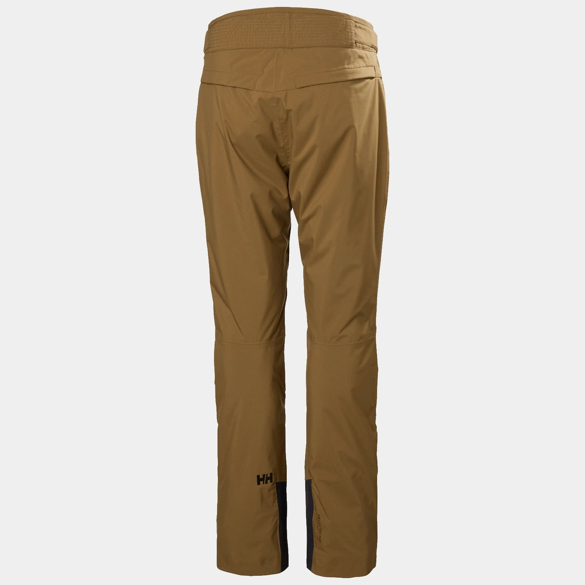 W LEGENDARY INSULATED PANT, SEPIA, M
