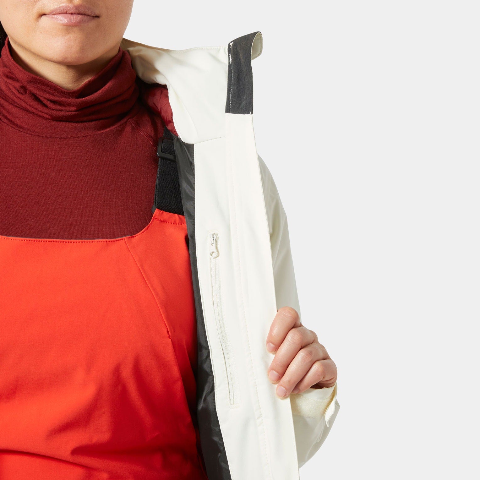 Women's Panorama Insulated Ski Jacket Secondary image