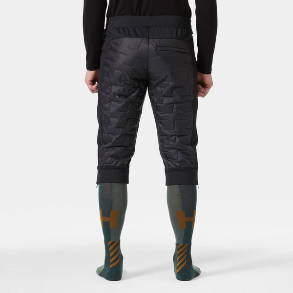 LIFALOFT FULL ZIP INSULATOR 3/, BLACK, XXL