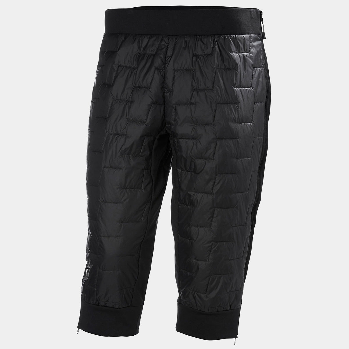 LIFALOFT FULL ZIP INSULATOR 3/, BLACK, XXL
