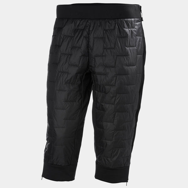 LIFALOFT FULL ZIP INSULATOR 3/, BLACK, XXL