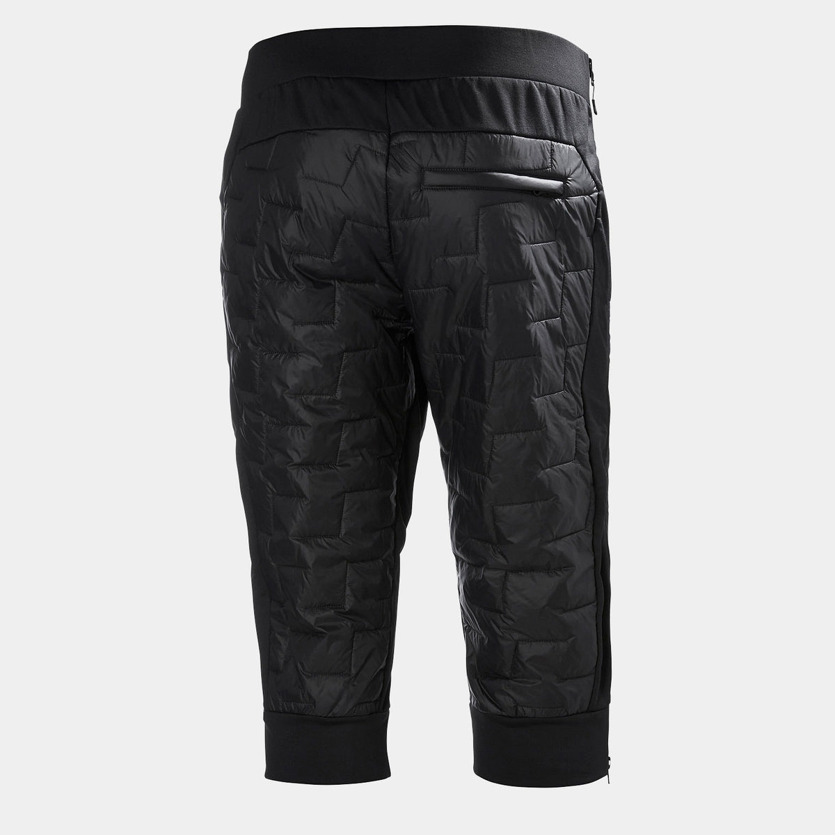 LIFALOFT FULL ZIP INSULATOR 3/, BLACK, XXL