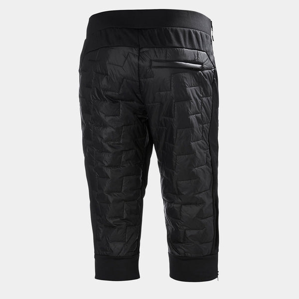 LIFALOFT FULL ZIP INSULATOR 3/, BLACK, XXL