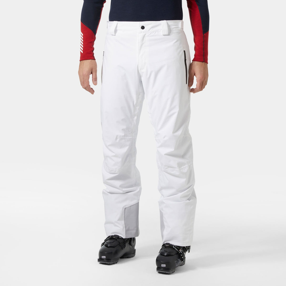LEGENDARY INSULATED PANT, WHITE, XXL