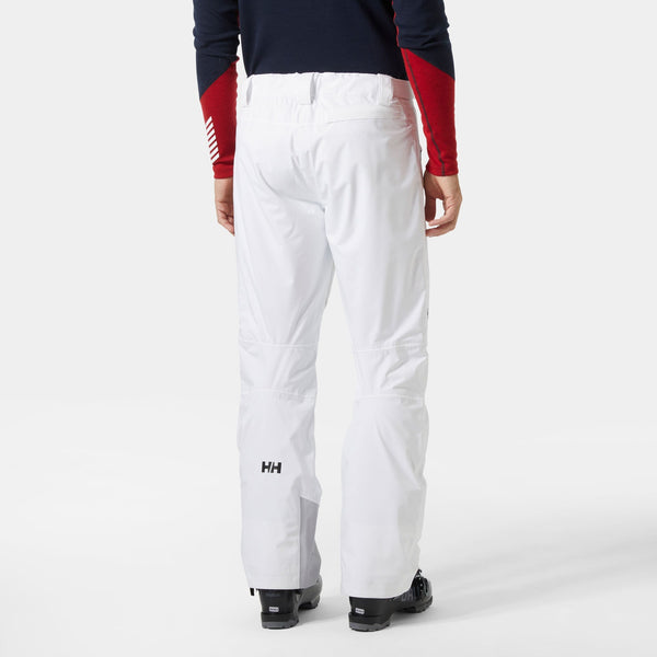 LEGENDARY INSULATED PANT, WHITE, XXL