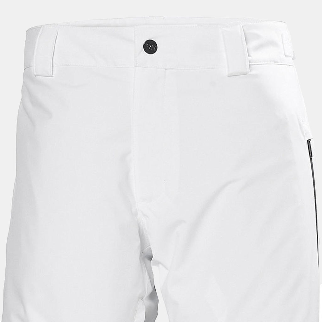 LEGENDARY INSULATED PANT, WHITE, XXL