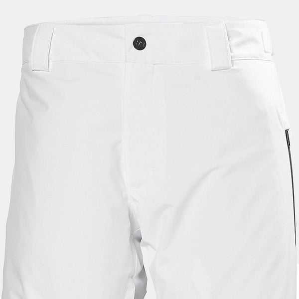 LEGENDARY INSULATED PANT, WHITE, XXL