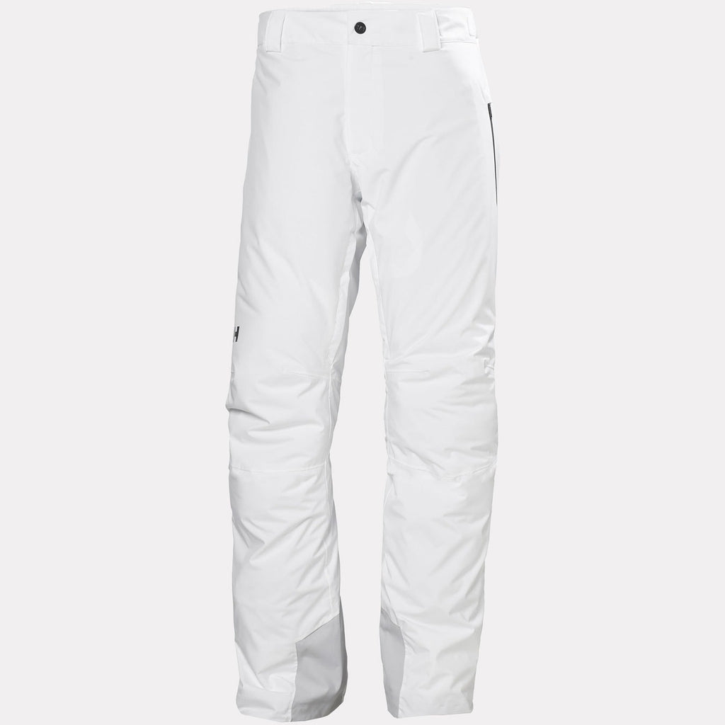 LEGENDARY INSULATED PANT, WHITE, XXL