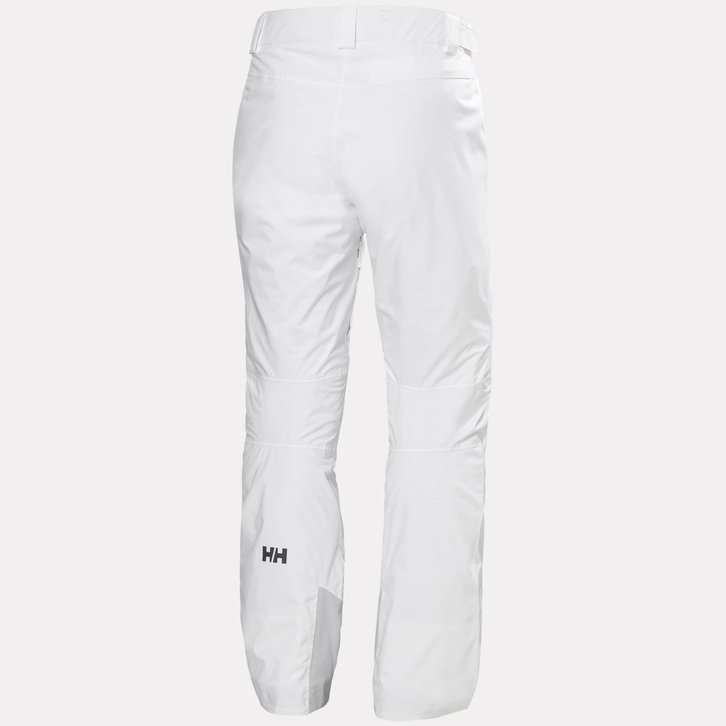 LEGENDARY INSULATED PANT, WHITE, XXL