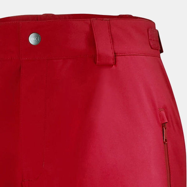 LEGENDARY INSULATED PANT, RED, XXL
