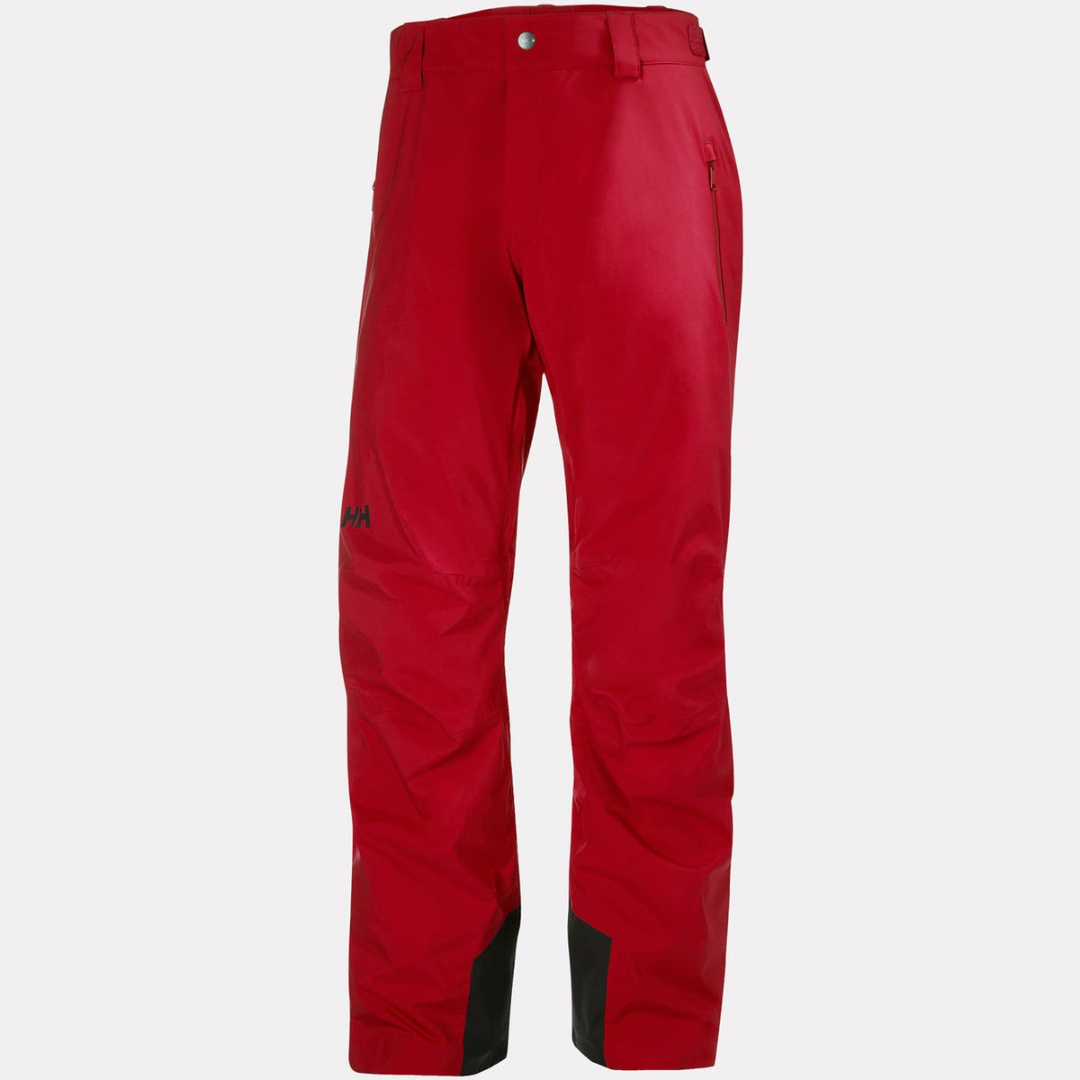 LEGENDARY INSULATED PANT, RED, XXL