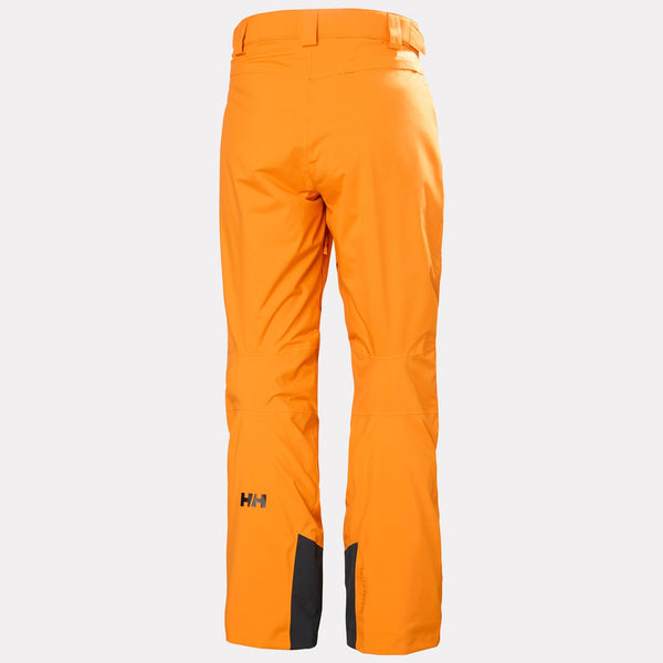 LEGENDARY INSULATED PANT, IGNITE ORAN, XXL