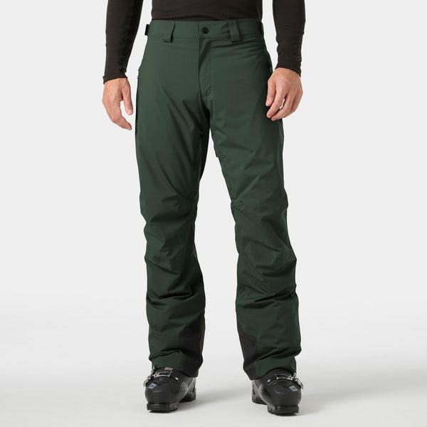 LEGENDARY INSULATED PANT, DARK JUNGLE, L
