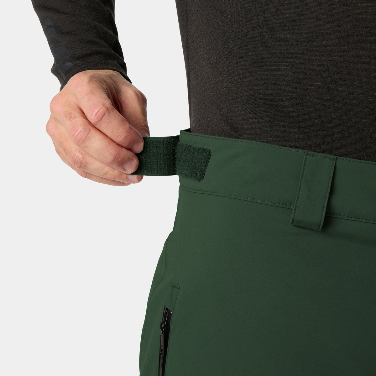 LEGENDARY INSULATED PANT, DARK JUNGLE, L