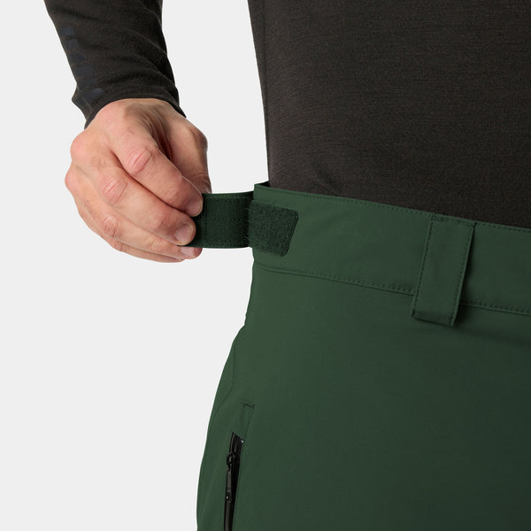 LEGENDARY INSULATED PANT, DARK JUNGLE, L