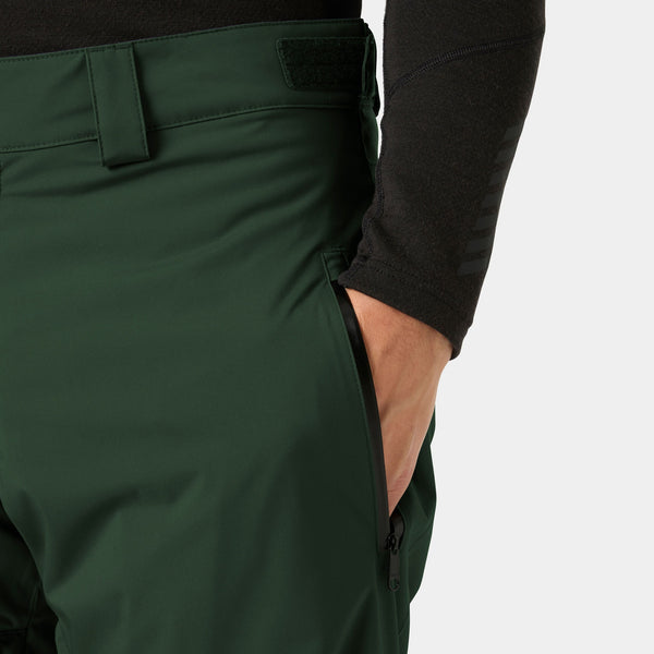 LEGENDARY INSULATED PANT, DARK JUNGLE, L