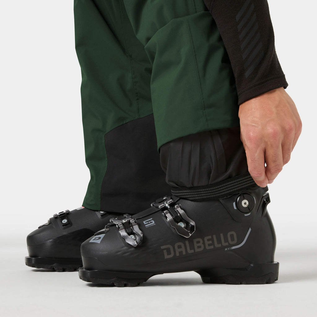 LEGENDARY INSULATED PANT, DARK JUNGLE, L
