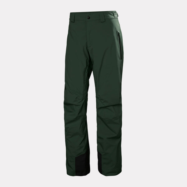 LEGENDARY INSULATED PANT, DARK JUNGLE, L