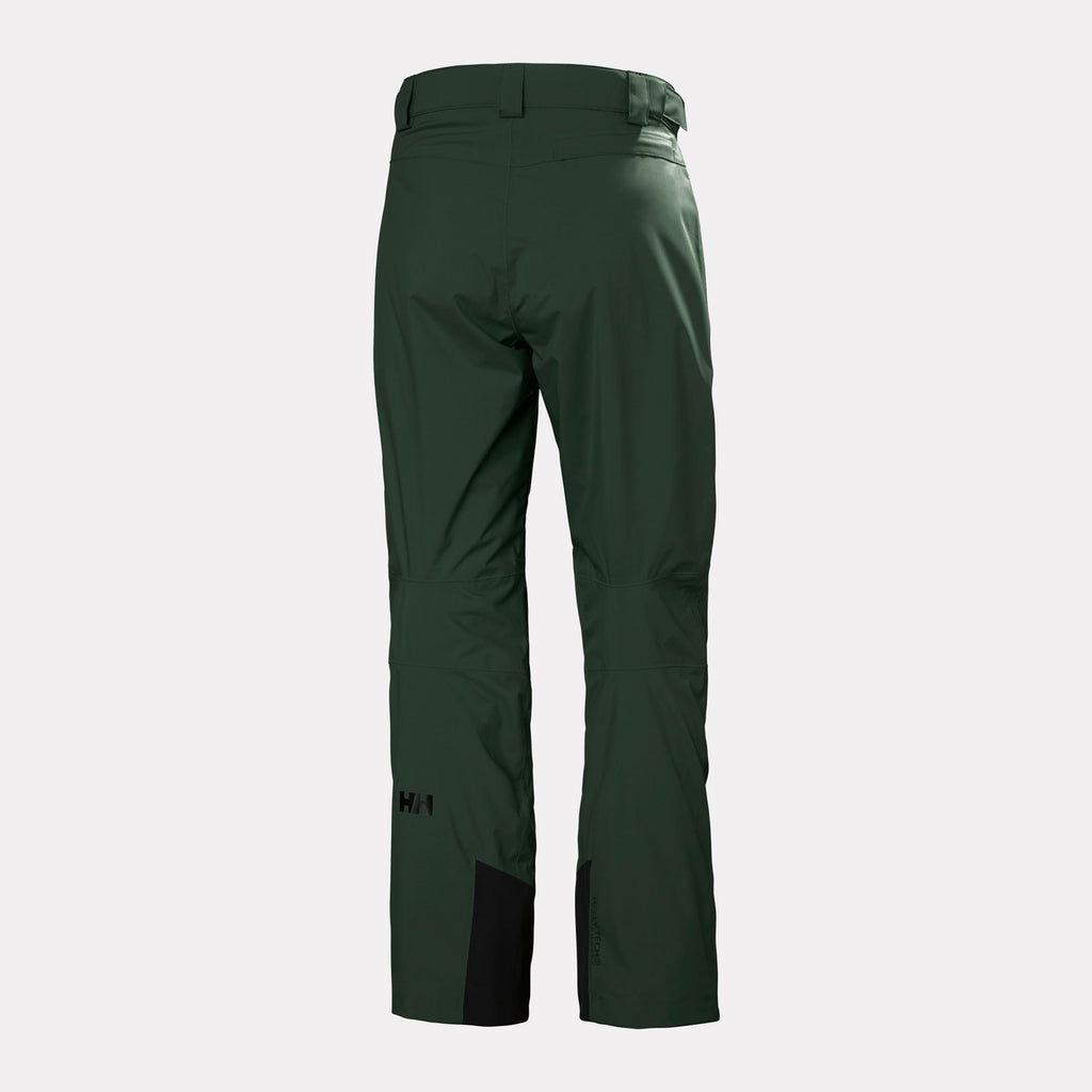 LEGENDARY INSULATED PANT, DARK JUNGLE, L