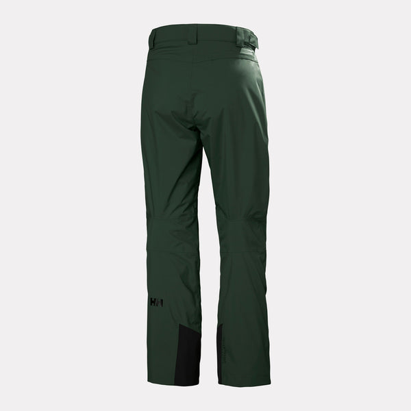 LEGENDARY INSULATED PANT, DARK JUNGLE, L
