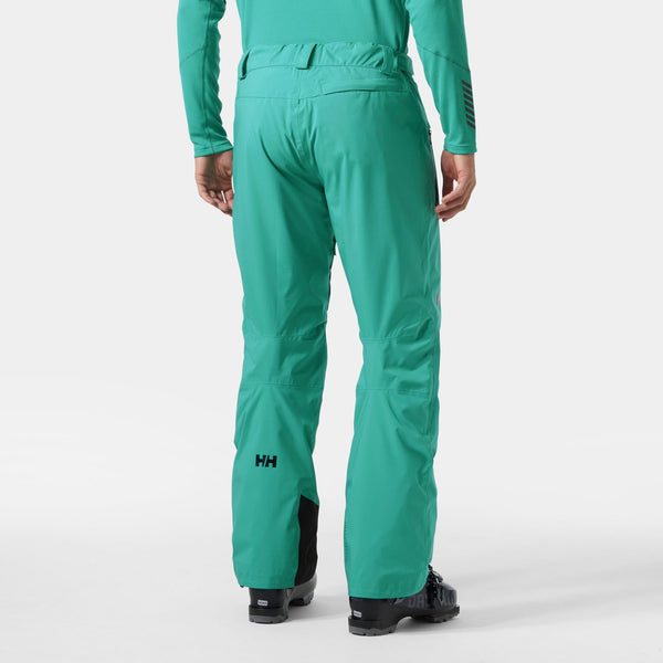 LEGENDARY INSULATED PANT, SIGNAL GREE, XXL
