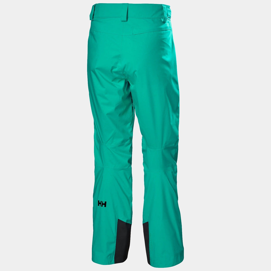LEGENDARY INSULATED PANT, SIGNAL GREE, XXL