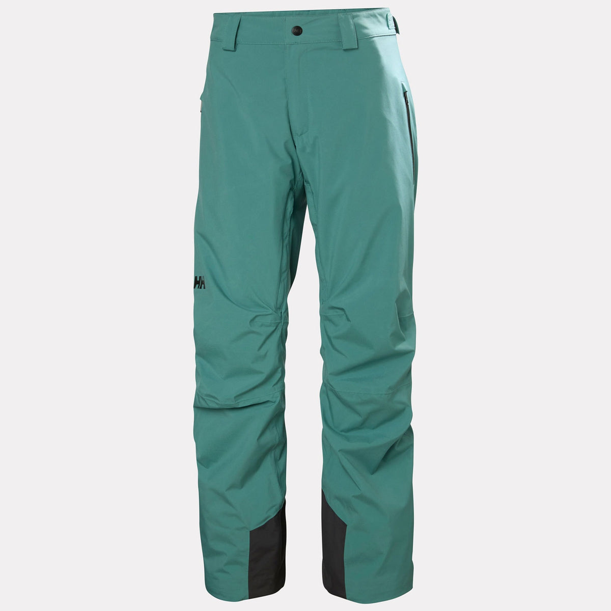 LEGENDARY INSULATED PANT, OPAL GREEN, XXL