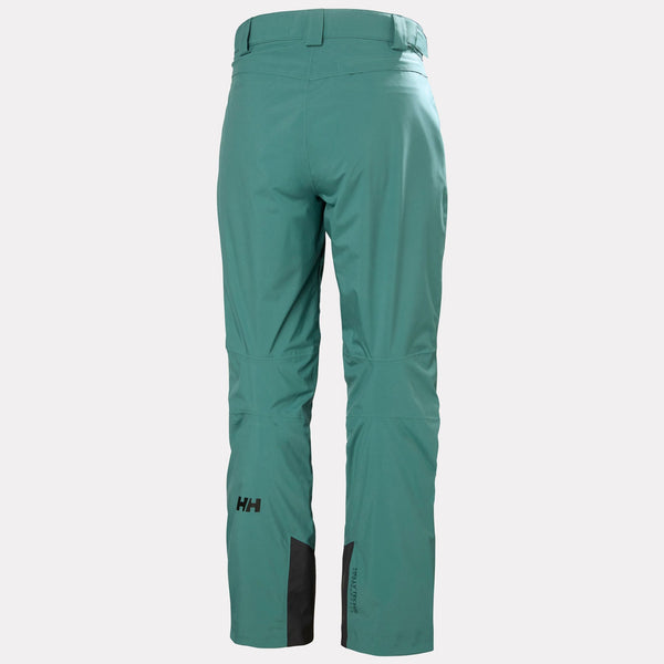LEGENDARY INSULATED PANT, OPAL GREEN, XXL