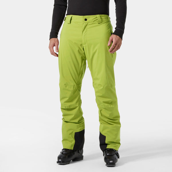 LEGENDARY INSULATED PANT, PULSE GREEN, XXL