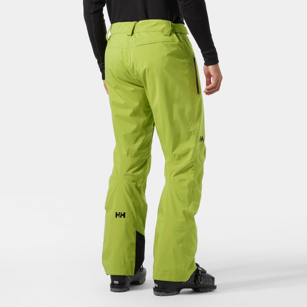 LEGENDARY INSULATED PANT, PULSE GREEN, XXL