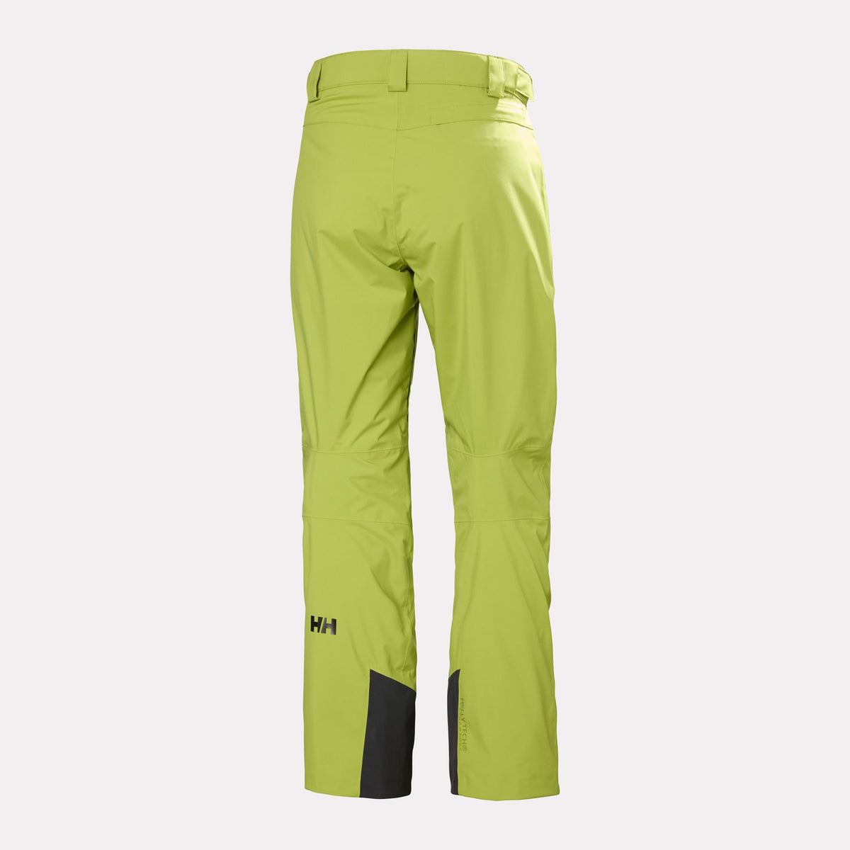 LEGENDARY INSULATED PANT, PULSE GREEN, XXL