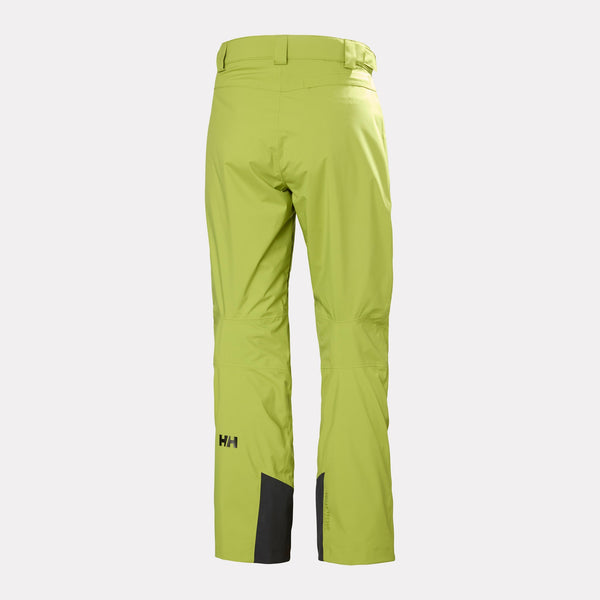 LEGENDARY INSULATED PANT, PULSE GREEN, XXL