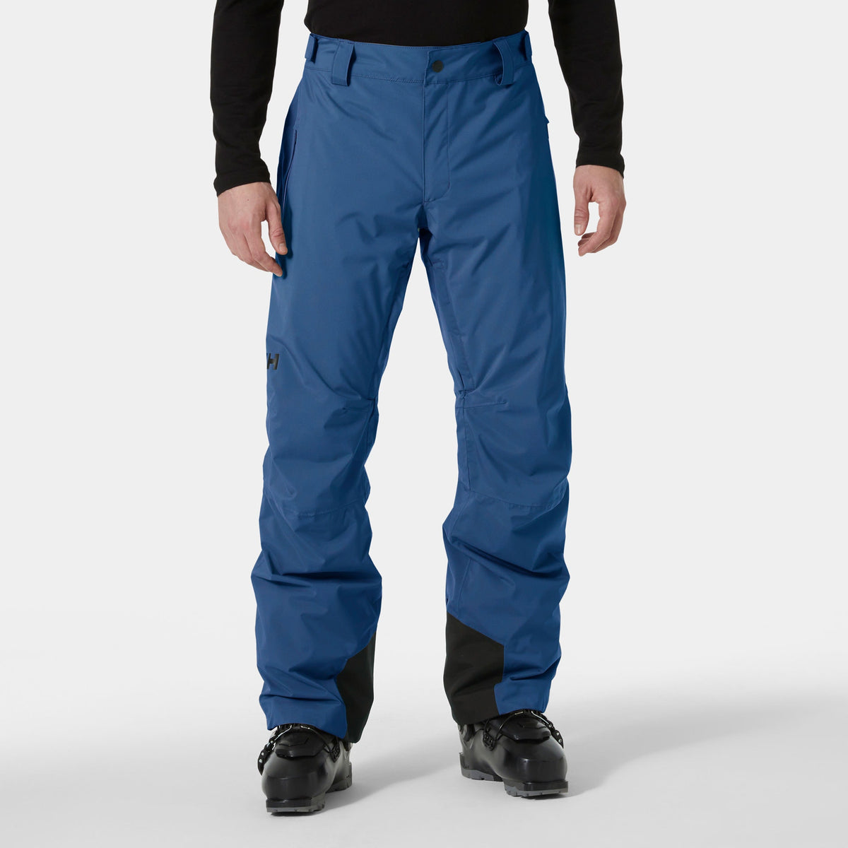 LEGENDARY INSULATED PANT, DARK BLUE, L