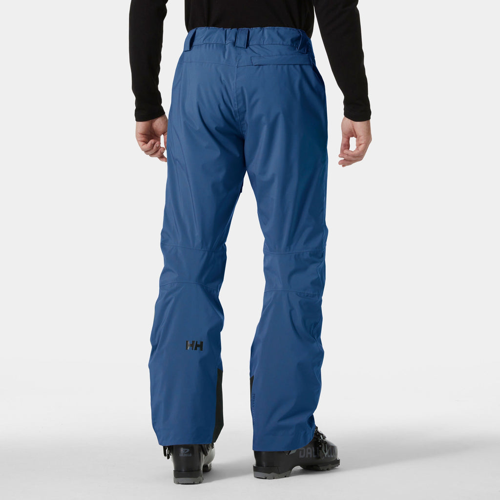LEGENDARY INSULATED PANT, DARK BLUE, L