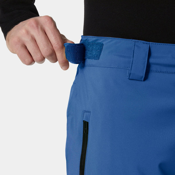 LEGENDARY INSULATED PANT, DARK BLUE, L