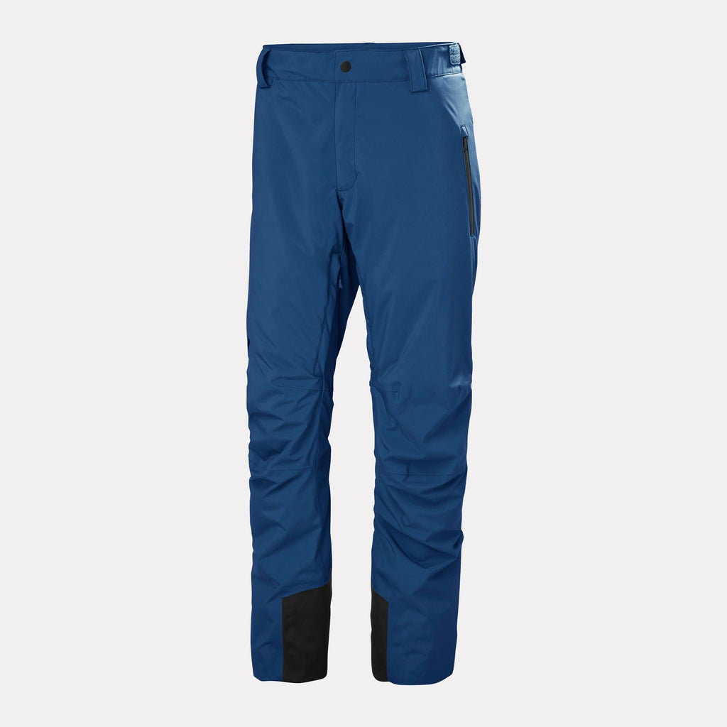 LEGENDARY INSULATED PANT, DARK BLUE, L