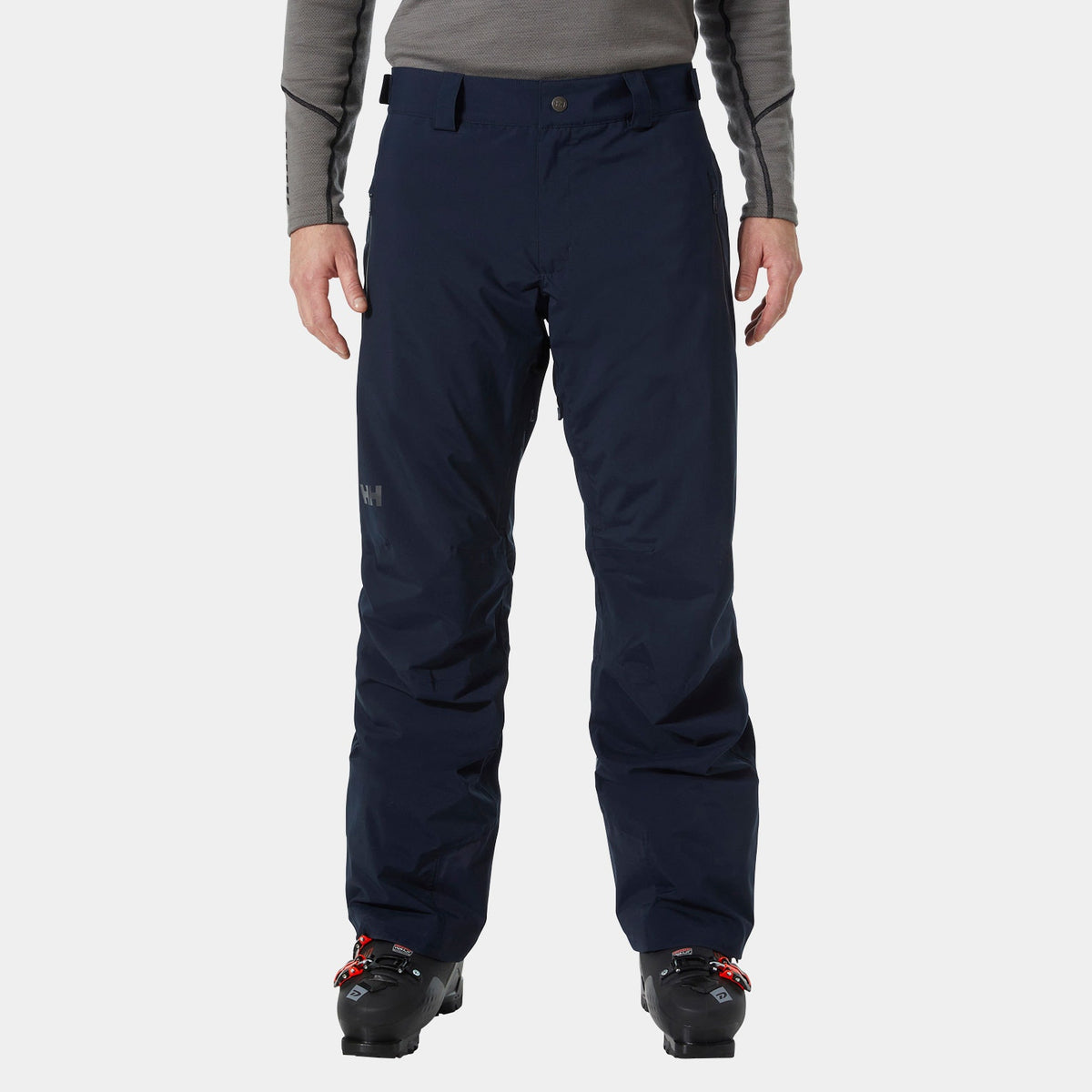 LEGENDARY INSULATED PANT, NAVY, XXL