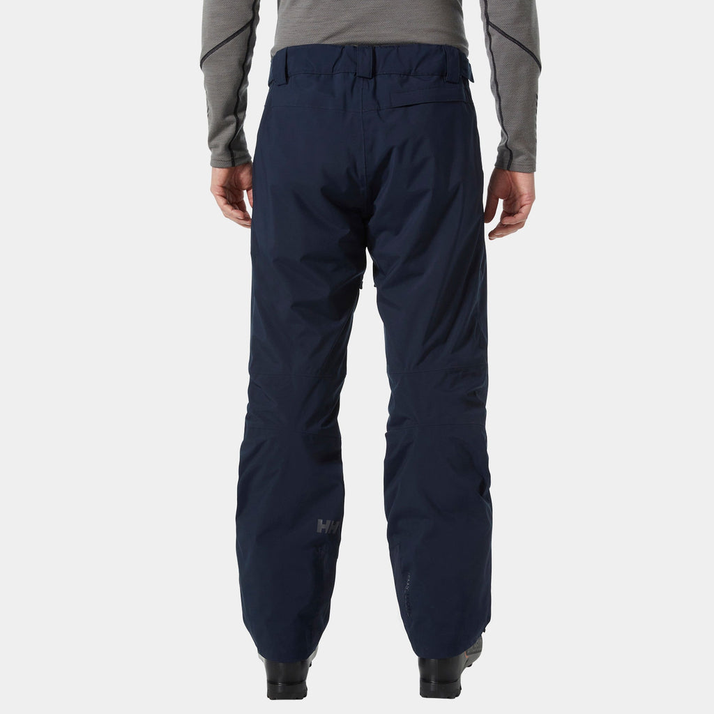 LEGENDARY INSULATED PANT, NAVY, XXL