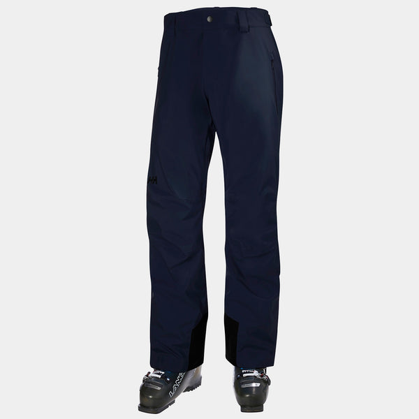 LEGENDARY INSULATED PANT, NAVY, XXL