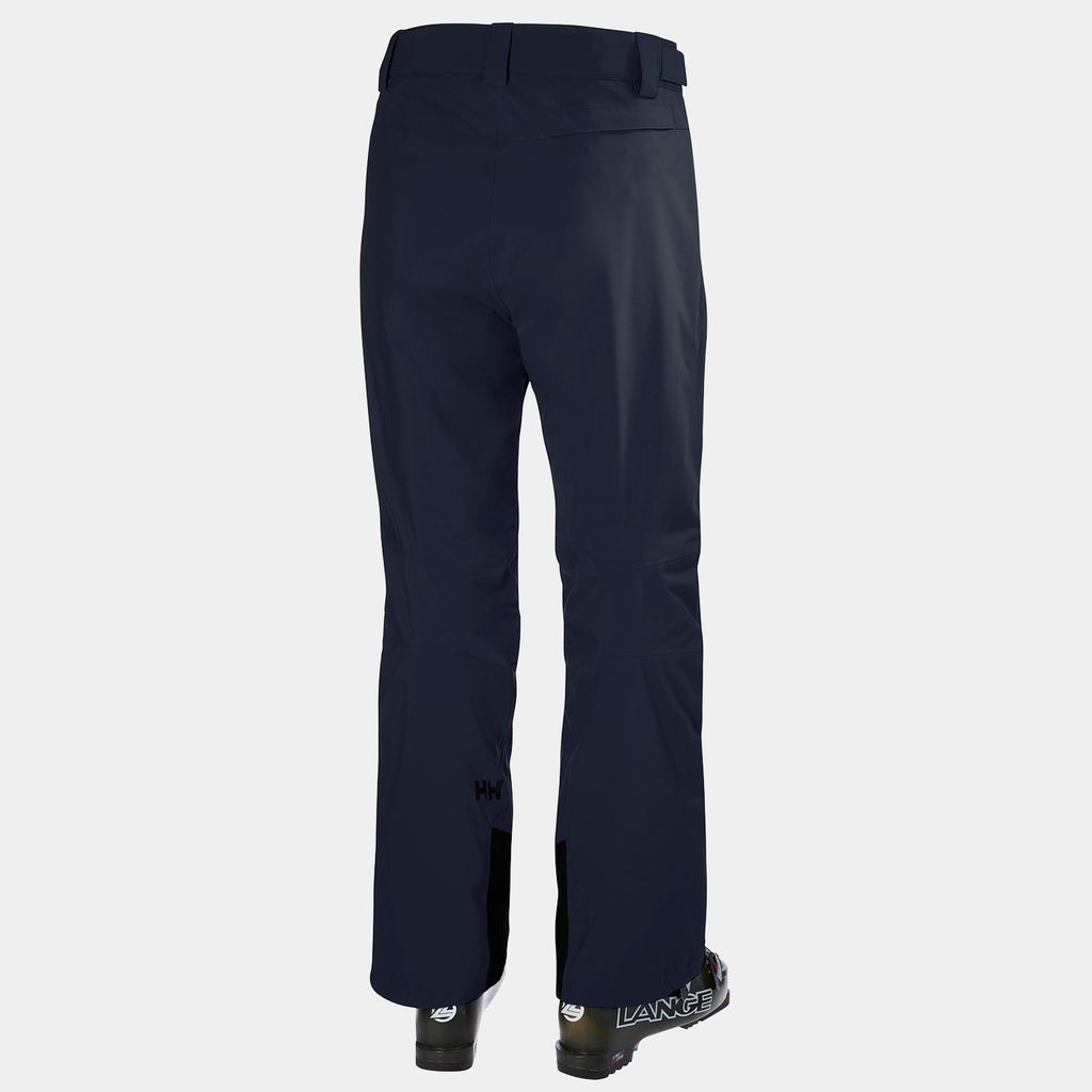 LEGENDARY INSULATED PANT, NAVY, XXL
