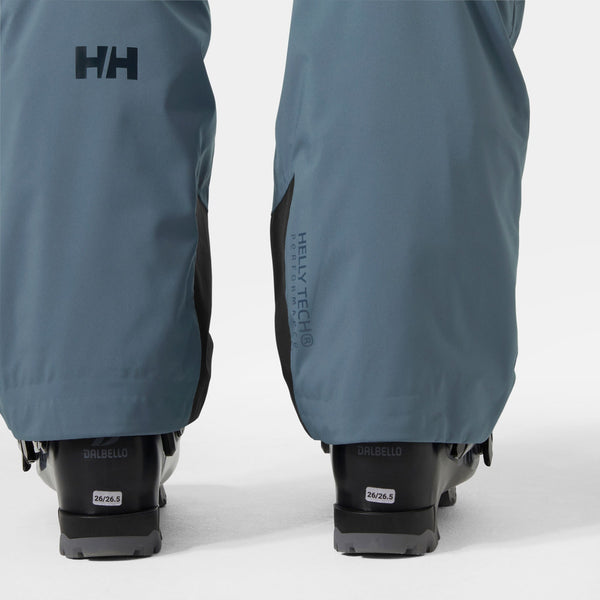 LEGENDARY INSULATED PANT, WASHED NAVY, XXL