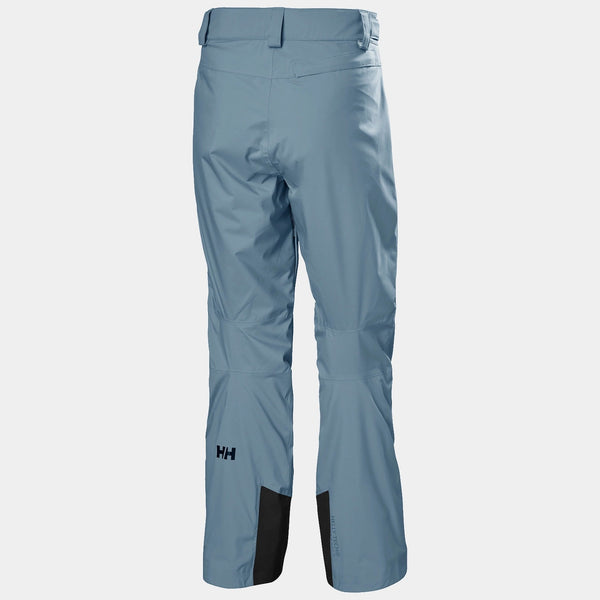 LEGENDARY INSULATED PANT, WASHED NAVY, XXL